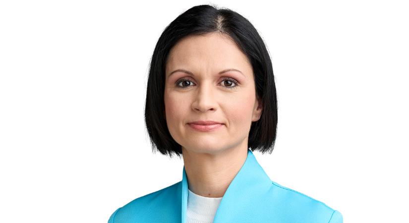 „A Belváros az otthonom” – Herfort Marietta új lendületet adna Budapest szívének