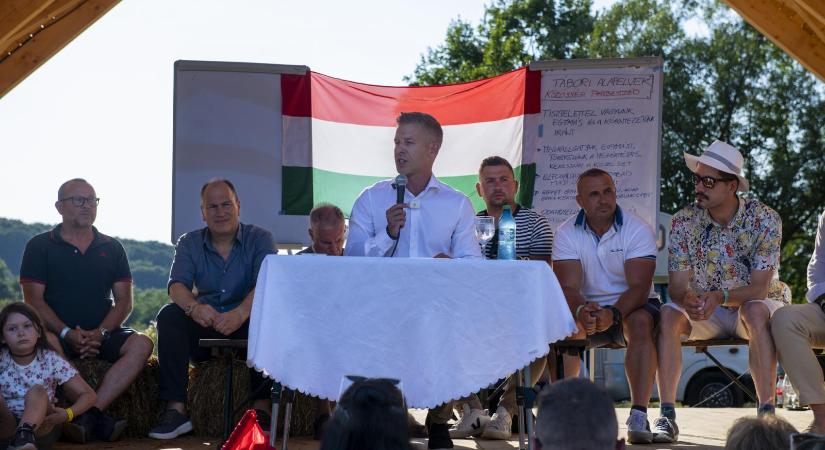 „A Fidesznek sikerült ide exportálnia a gyűlöletet” – Riport Magyar Péter erdélyi körútjáról