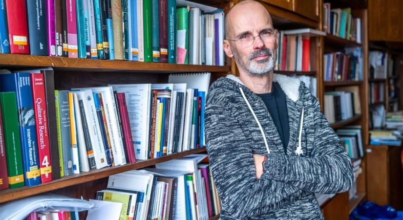 Fleck Zoltán válaszolt az államfőnek: Semmi radikálisat nem állítok