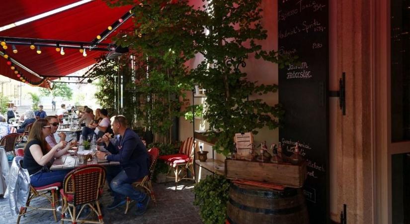 Vacsoracsata: a budapesti éttermek árait látva szívesebben kérjük a számlát, mint Zágrábban