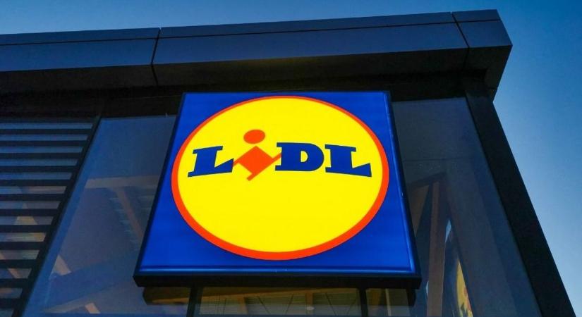 A Lidl eldöntötte: ebben az üzletében egyáltalán nem árul már élelmiszereket