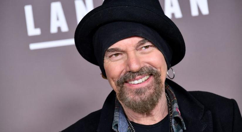 Billy Bob Thornton nem csak a sikerre éhezett, mielőtt álmai megvalósultak