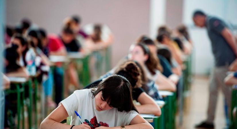 Kémkedés az előadótermekben? – Kínai diákokat használhatnak megfigyelésre az egyetemeken