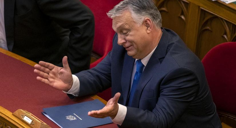 Egész Nyugat-Európában alap a kedvezményes lakáshitel, csak Orbán Viktor csinál úgy, mintha kegy és választási ajándék lenne