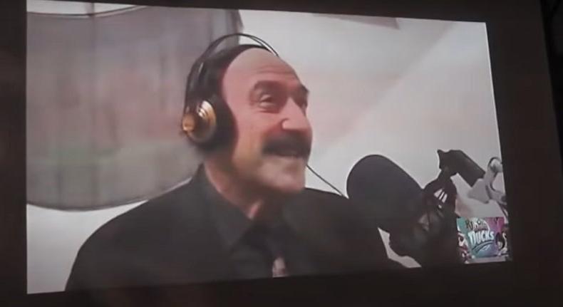„Nélküle minden más lett volna” Rónai Egon is elköszönt