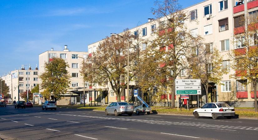 Megtették tétjeiket a hitelezés nagyágyúi: akár a hitelpiac felét is kiteheti a 3%-os Otthon Start lakáshitel