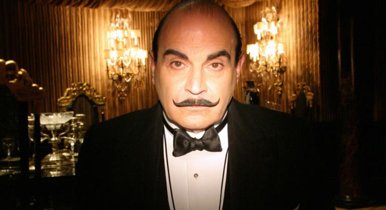 Mindenki Poirot-ja elmondta, 11 éves unokája gyógyíthatatlan betegséggel küzd