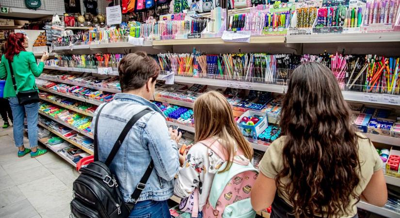 Augusztusban több pénzt kapnak a családok, hamarosan jön az utalás