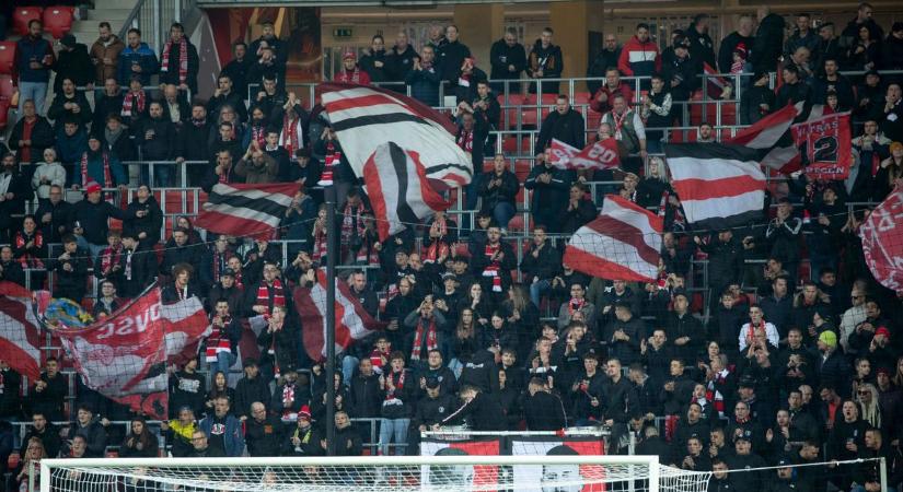 Átigazolás: A nyár transzfere lenne, NB I.-es klasszis érkezhet a DVSC-be