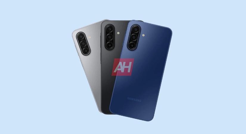 Vékonyabb házba rejti a Galaxy A17 5G az Exynost