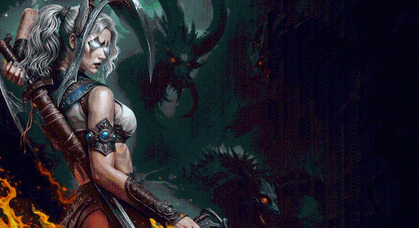 Remaster kiadást kap a Sacred 2