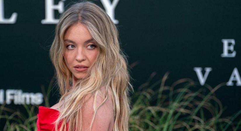 Nem akárki vette védelmébe Sydney Sweeney-t a farmerügyben