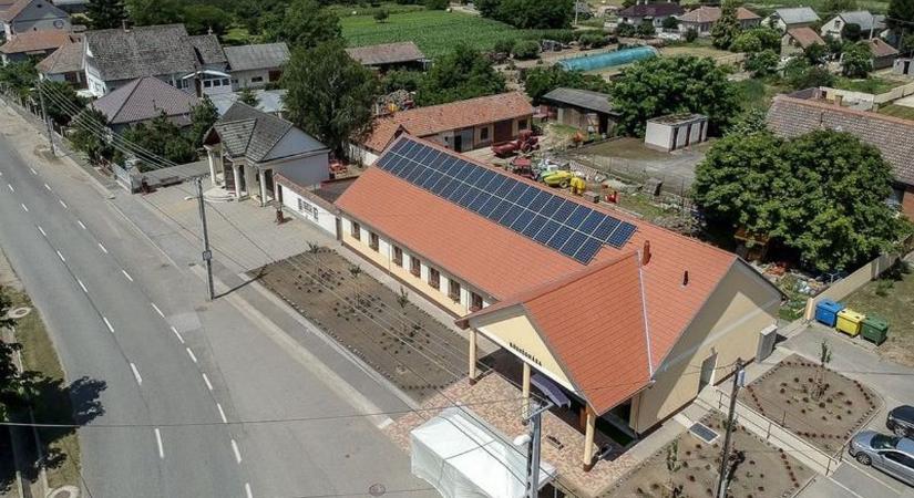 Igazgatási szünetet tart a közös önkormányzati hivatal