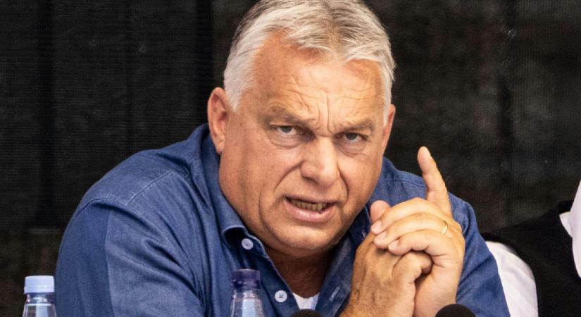 Valóban küszöbön a világháború? Megnéztük, mennyi alapja van Orbán Viktor riogatásának