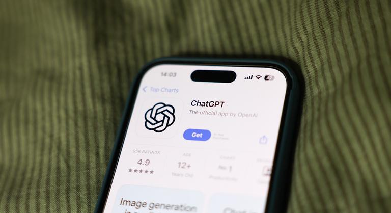A ChatGPT már igazolni tudja, hogy nem robot
