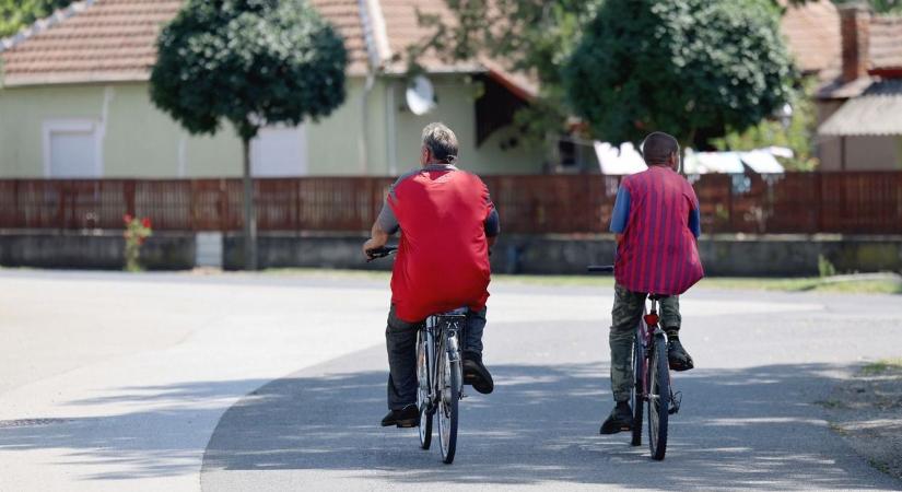 Ez a borsodi település nem lacafacázik! Durva, miről döntöttek