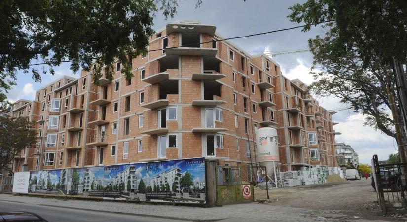 Otthon Start lakáshitelprogram: komoly megmozdulás várható, a 100 millió is elérhető