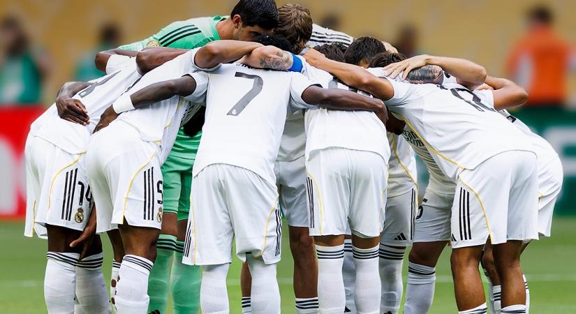 Hatalmas meglepetés, amit a spanyol sajtó ír a Real Madrid átigazolási terveiről
