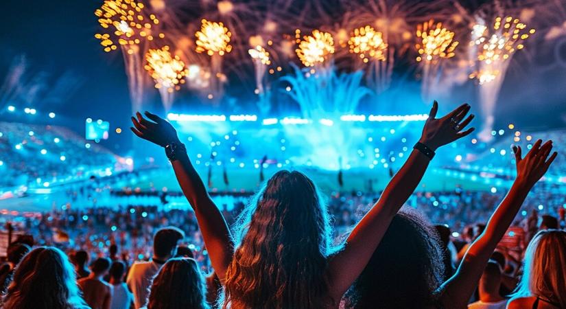 Ezek a 2025-ös nyári fesztiválok lesznek a legnagyobb durranások – Ne maradj le!