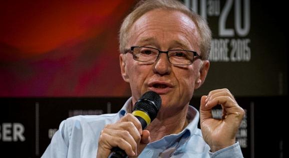 Az egyik legismertebb izraeli író népirtásnak nevezte a gázai háborút
