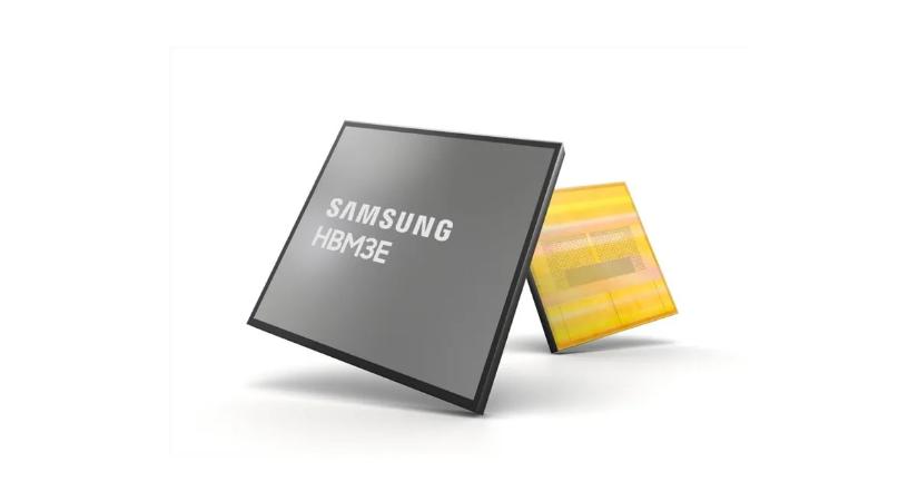 A Samsung a HBM3E memóriachipek árának csökkentésével szeretné behálózni az Nvidiát – A konkurensek nagy bánatára