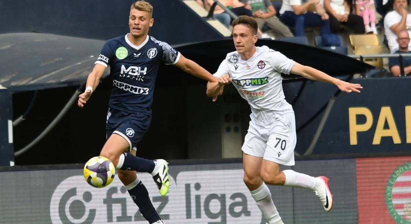 Szabó István: érdekes játék a futball
