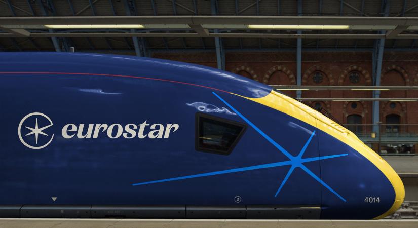 TAL Aviation Group az Eurostarral szerződött