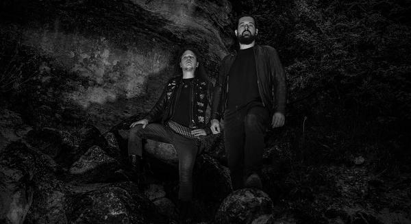 Spiritual Alchemy - lemezelőzetes debüt dal a régi stílusú black metalos VINDBVRN projekttől