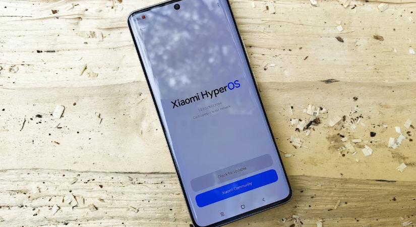 Már a Gránit Bank ügyfelei is használhatják a Xiaomi Pay-t