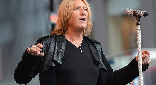 Érdekes módszerrel dolgozik új albumán a Def Leppard