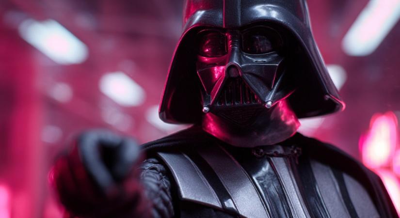 Hollywood vs. algoritmusok: a Disney egyszerre építi és perli az MI-technológiát