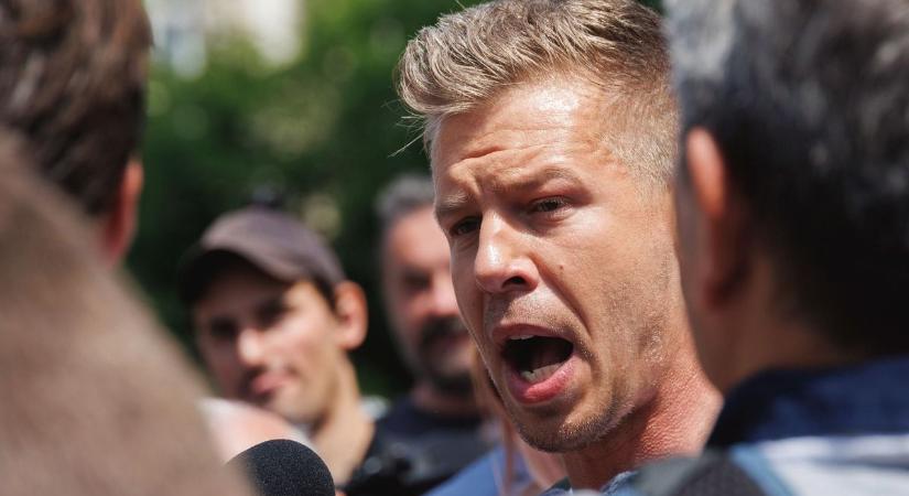 Magyar Péter kampánya és karaktere is gyanúsan egyezik a Zelenszkijével