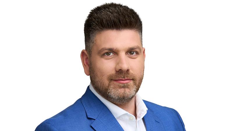 Bakk István: „Kiszámítható jövőt Ajkának és a Balaton-felvidéknek!”