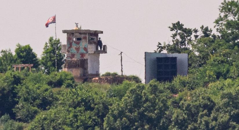 Enyhülés jöhet Koreában: Szöul leszereli a hangfalakat – ez az oka