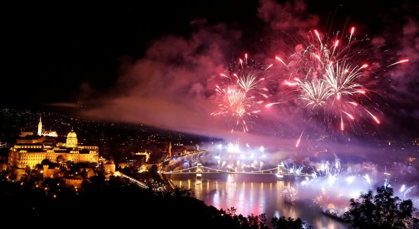 Augusztus 20-i ünnepség: kiderült, mennyibe fog kerülni a csapolt sör és az ásványvíz – szemkápráztató árak a Szent István Nap eseményein