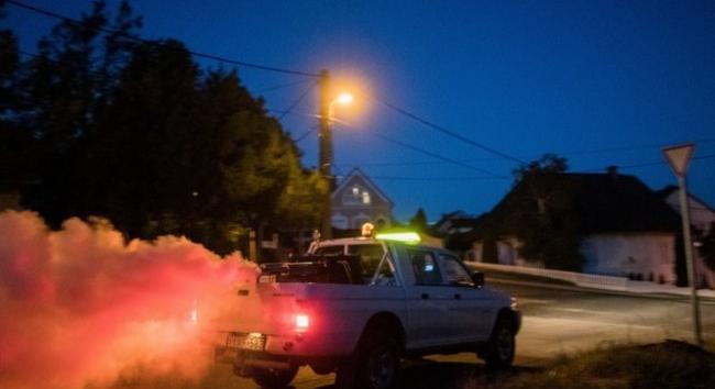 Szúnyoggyérítési menetrend a 32. héten: ezeken a területeken és településeken lesz