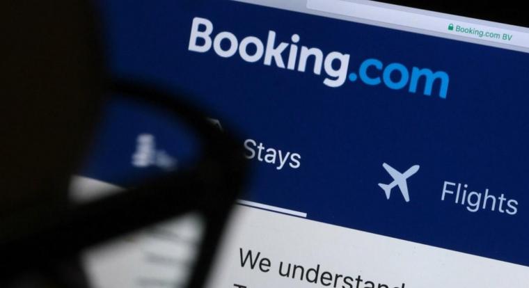 Rengeteg európai szálloda perelte be a Booking.com-ot