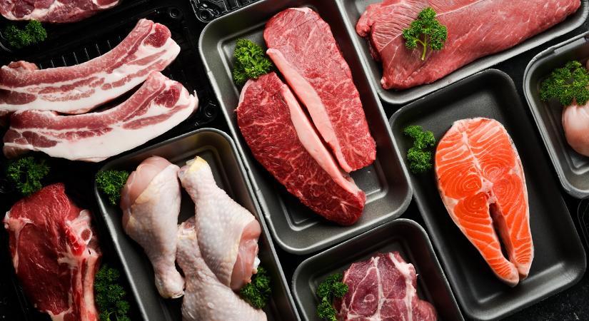 Mindenki a ketogén diétáról beszél – de milyen húsok illenek bele?