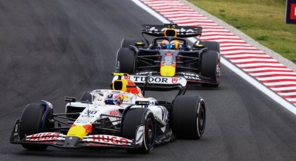 Verstappen szerint idén már nem nyer futamot