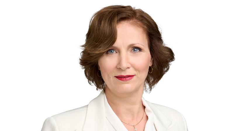 „Olyan Nyíregyházát szeretnék, ahol tisztességesen meg lehet élni” – Bacsikné Szigeti Gabriella a valódi változásért