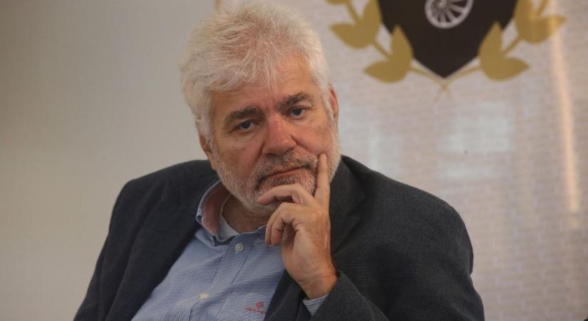 Horn Gábor intézete ismét kampányüzemmódba kapcsolt
