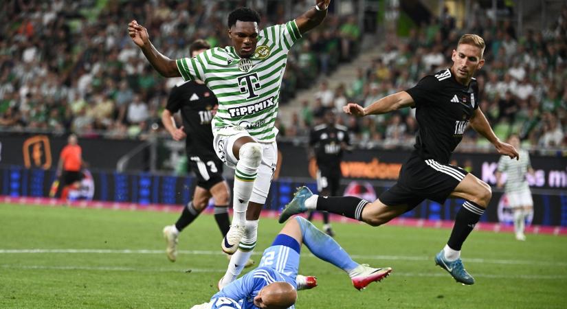 EL-playoff: A Fradinak nem kell újabb csapatokat felderítenie - furcsán alakult a sorsolás