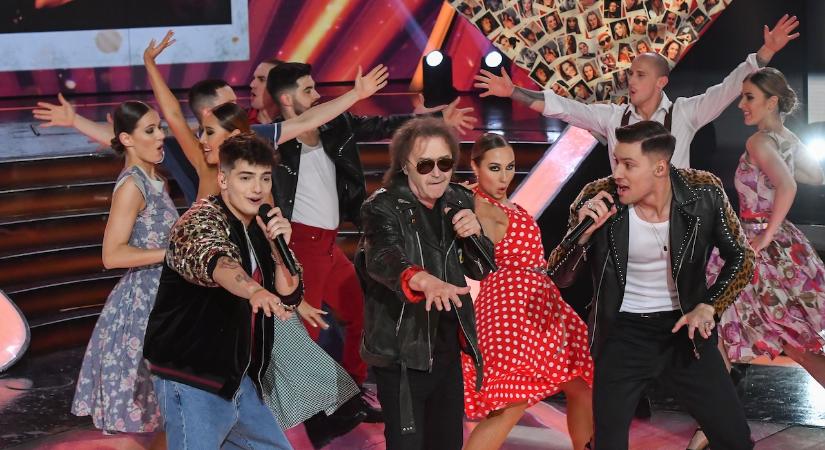 Titokban egy R-GO-gida köti össze Szikora Robit és Valkusz Milánt