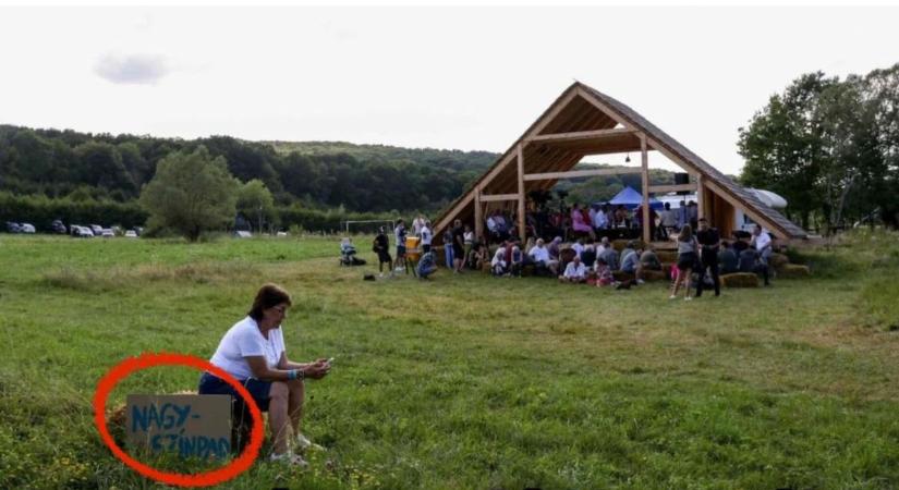 Magyar Péteren átlátnak az erdélyi magyarok, alaposan megszégyenítették a Tisza párt elnökét