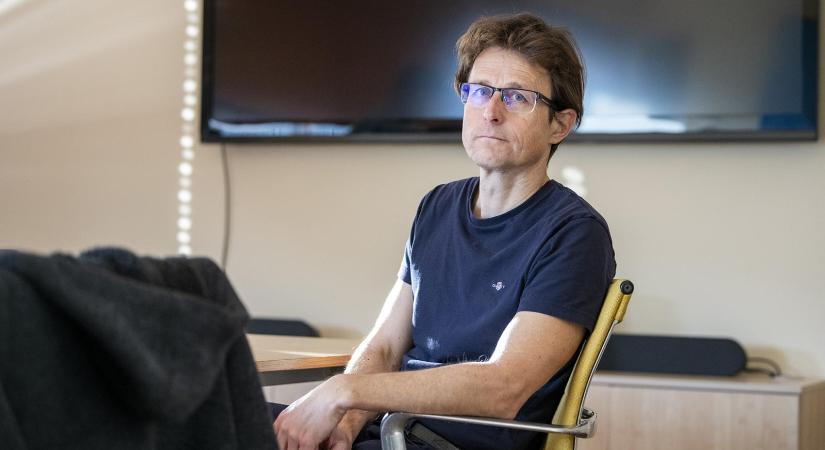 Zsiday Viktor az Otthon Startról: A kevésbé tehetőseknek ez borzasztó csapás