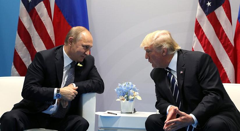 Egyre inkább összefonódik az orosz-ukrán háború és a kereskedelmi háború