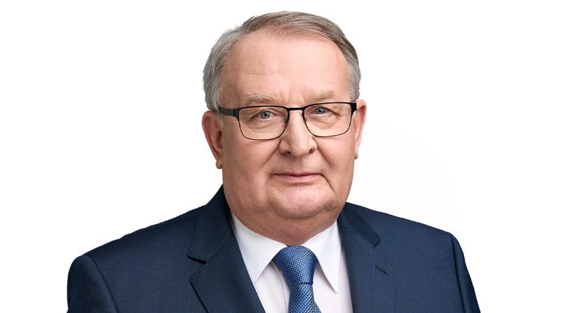 Kökény Gábor Kálmán: „A Homokhátság kiszárad, a kormány pedig tétlenül nézi”