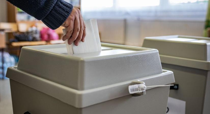 Íme, őket szavazták meg a település képviselőinek