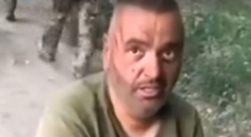 Sebestyén József családja: Ukrajna nem nyomoz a férfi megölése miatt