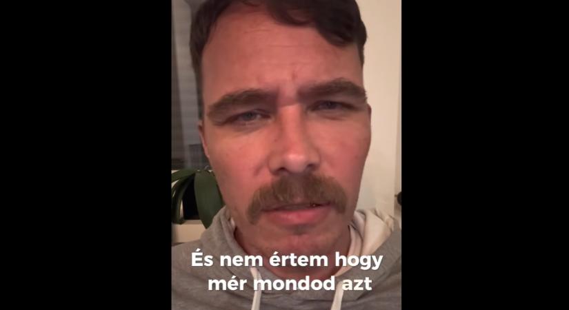 Lengyel Tamásnak Szijjártó minden mondatára volt egy fideszes ellenidézete